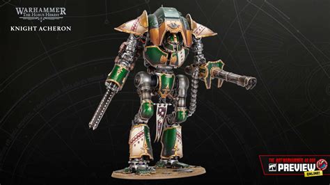 The Horus Heresy Amulet: Guardians of the Emperium